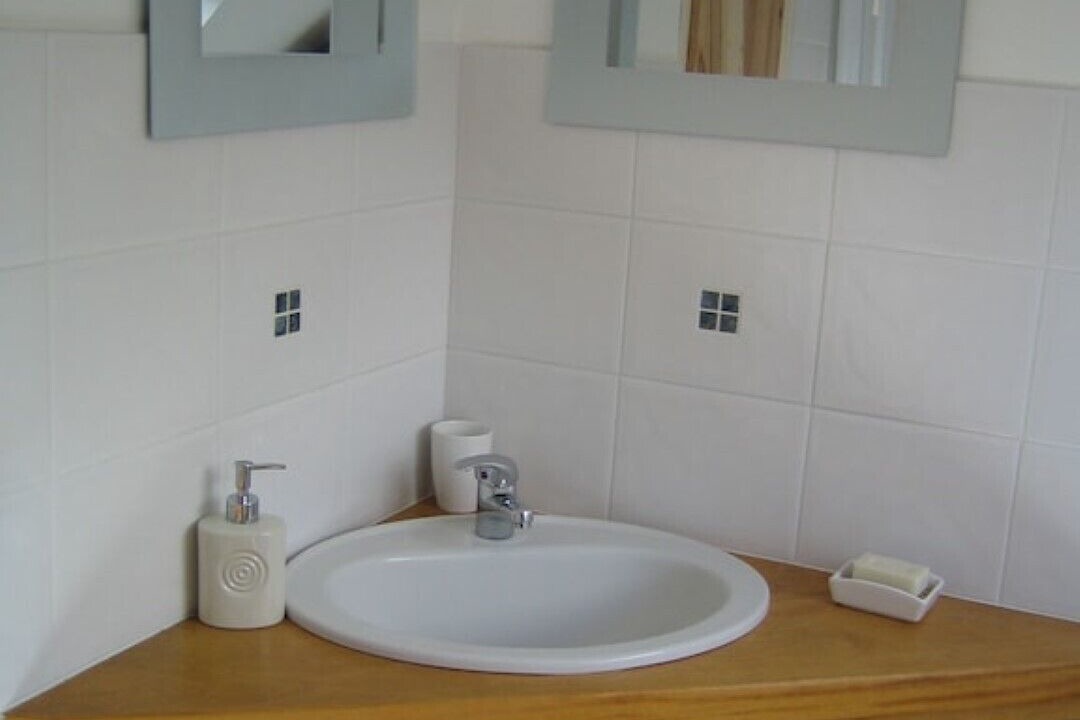 Photo of Bathroom in Pommerit-Jaudy