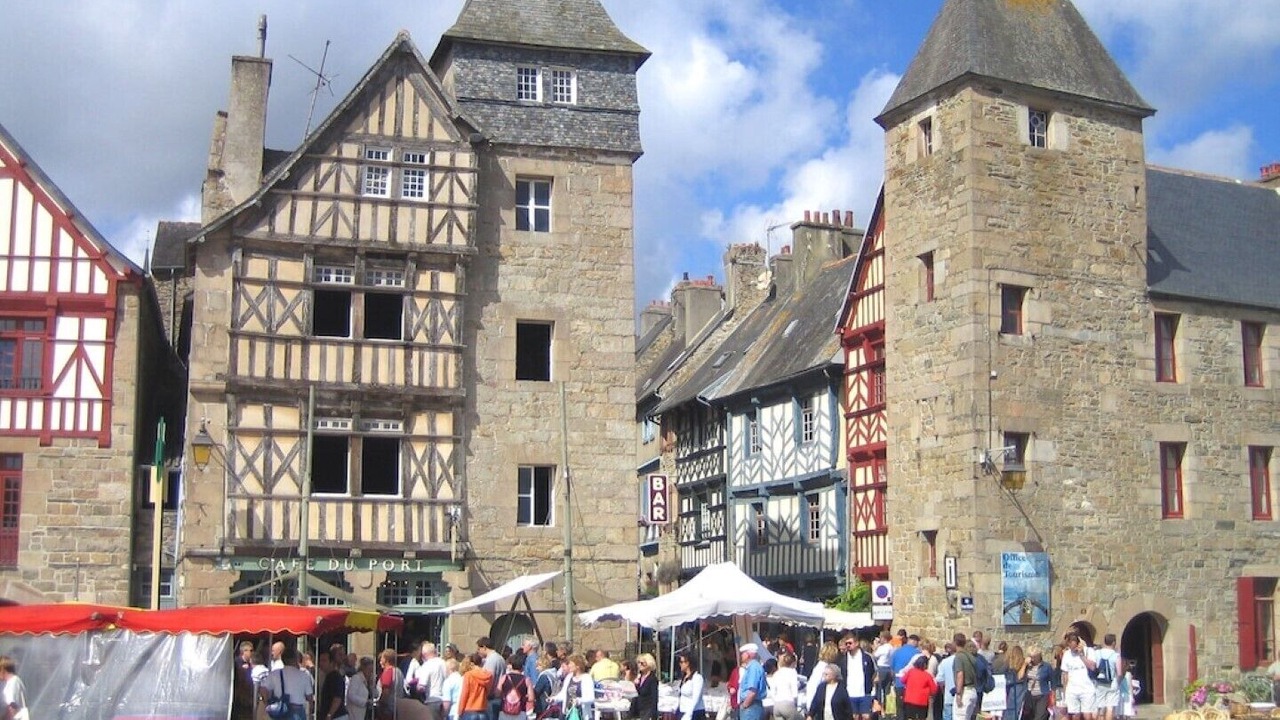Photo of Others in Pommerit-Jaudy