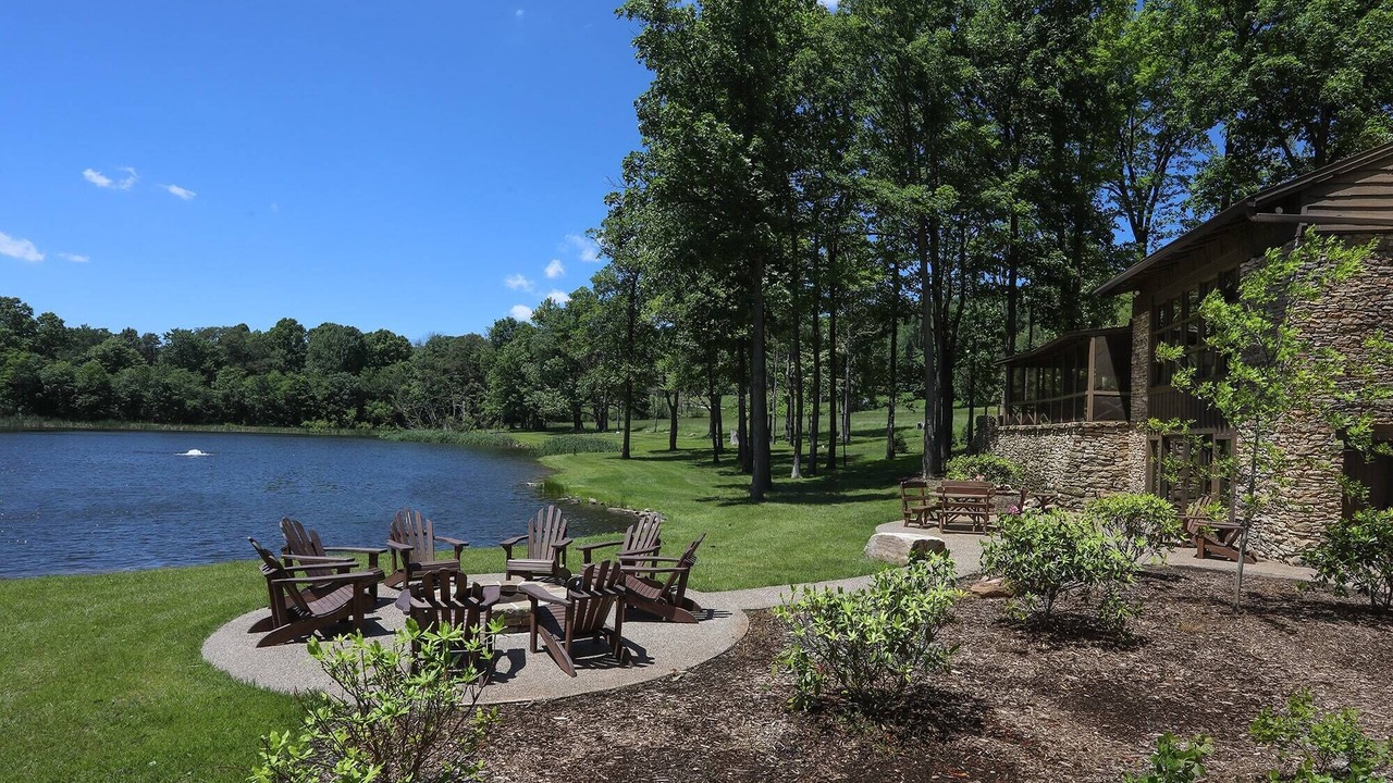 Photo of Outdoor in Seven Springs