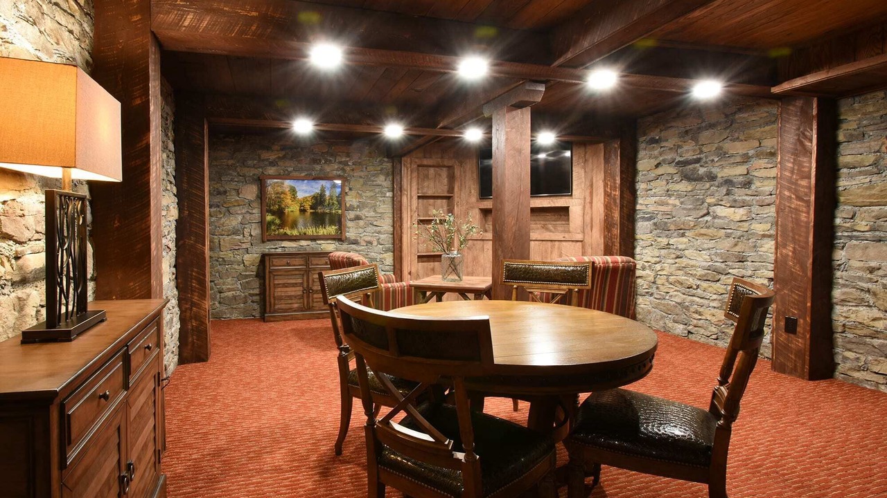 Photo of Bedroom in Seven Springs