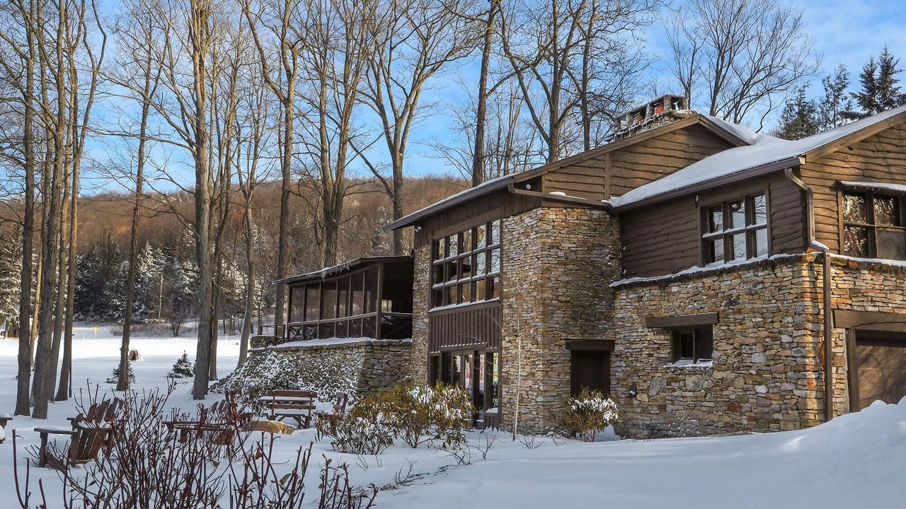 Photo of Outdoor in Seven Springs