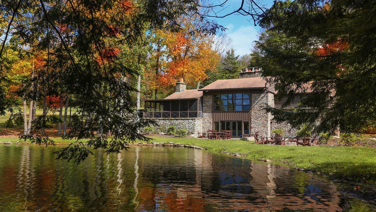 Photo of Outdoor in Seven Springs