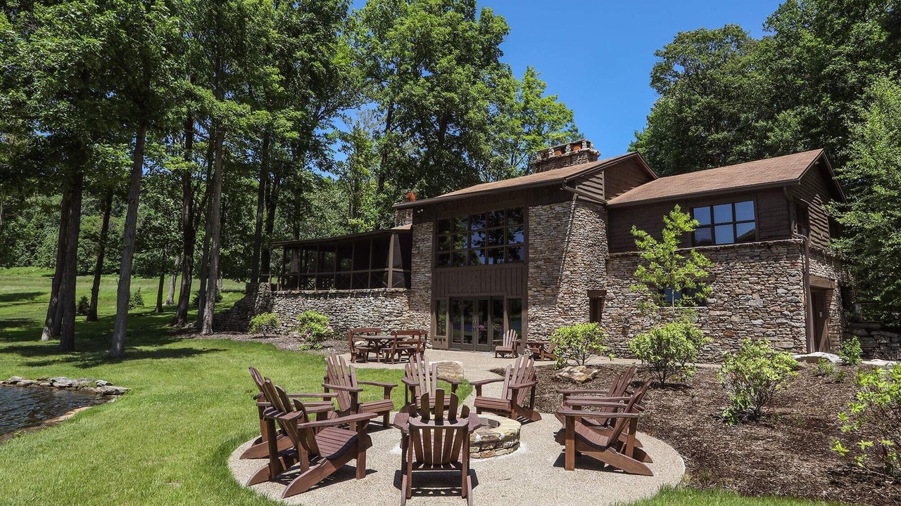 Photo of Outdoor in Seven Springs