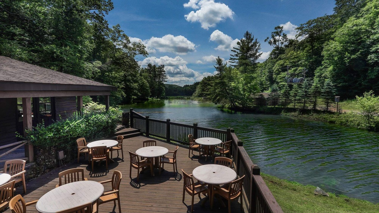 Photo of Outdoor in Seven Springs
