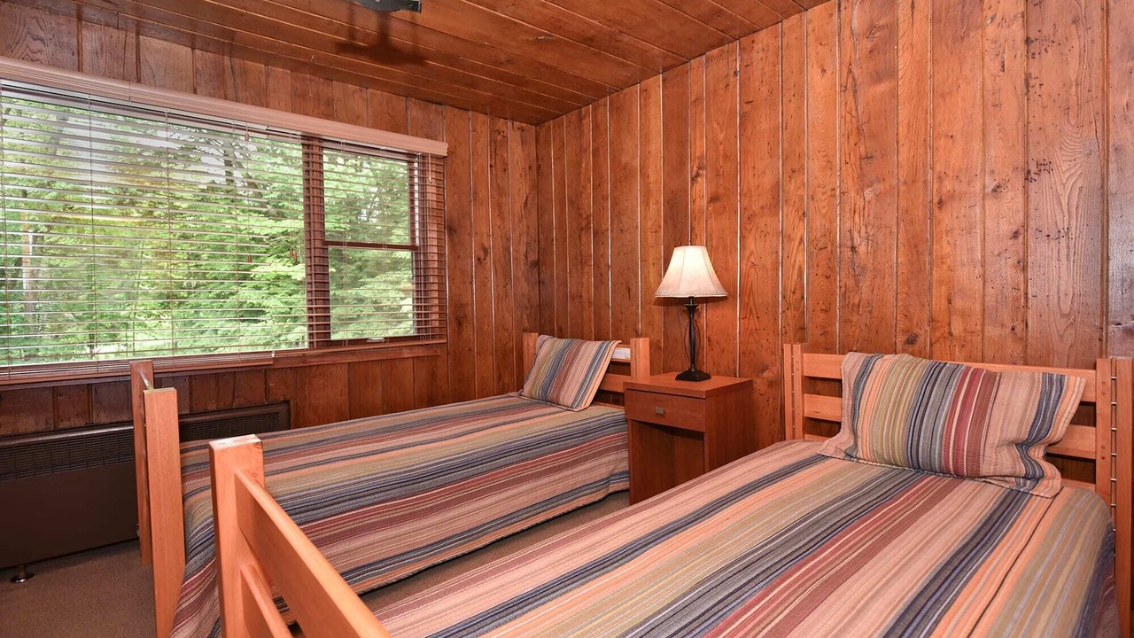 Photo of Bedroom in Seven Springs