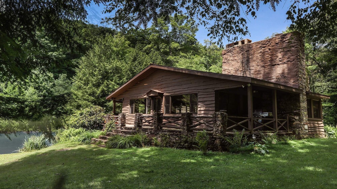 Photo of Outdoor in Seven Springs