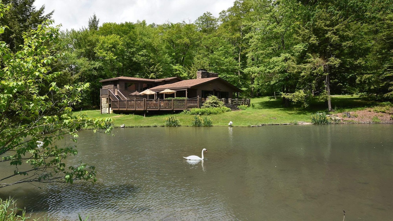 Photo of Outdoor in Seven Springs