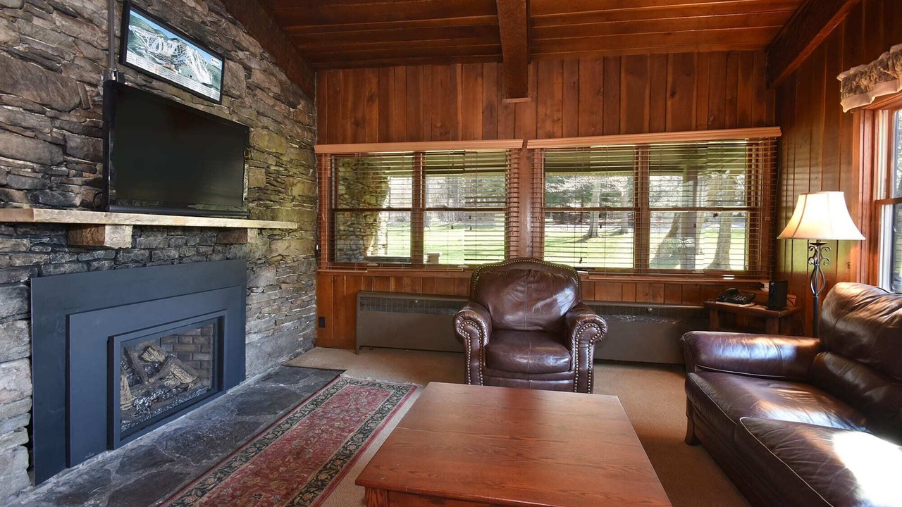 Photo of Livingroom in Seven Springs