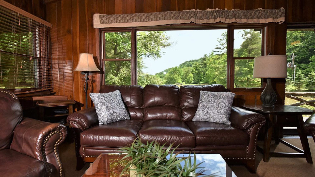 Photo of Livingroom in Seven Springs