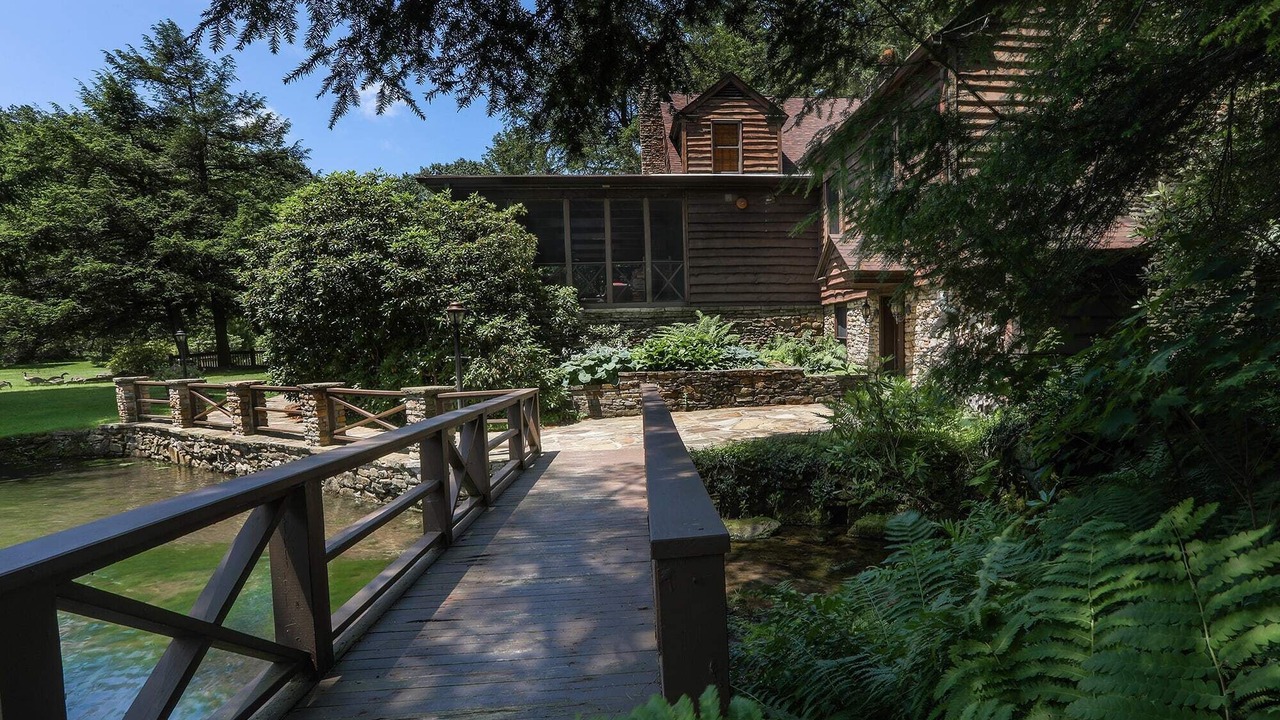 Photo of Outdoor in Seven Springs