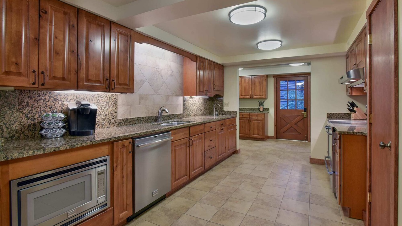 Photo of Kitchen in Seven Springs