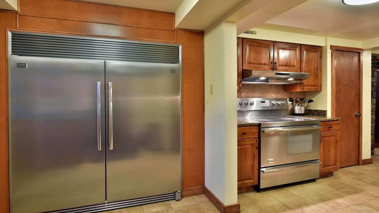 Photo of Kitchen in Seven Springs