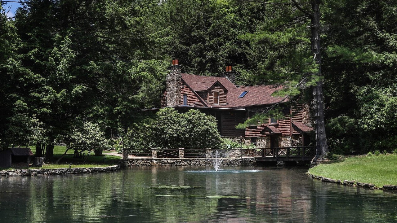 Photo of Outdoor in Seven Springs