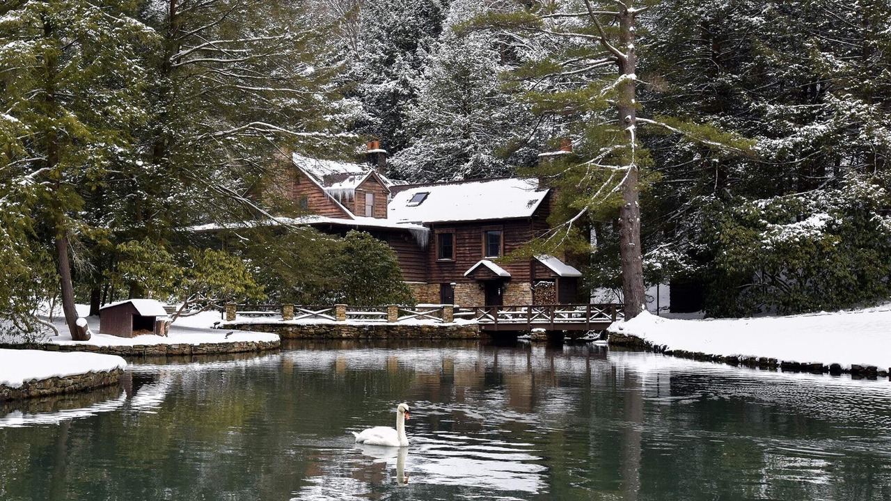 Photo of Outdoor in Seven Springs
