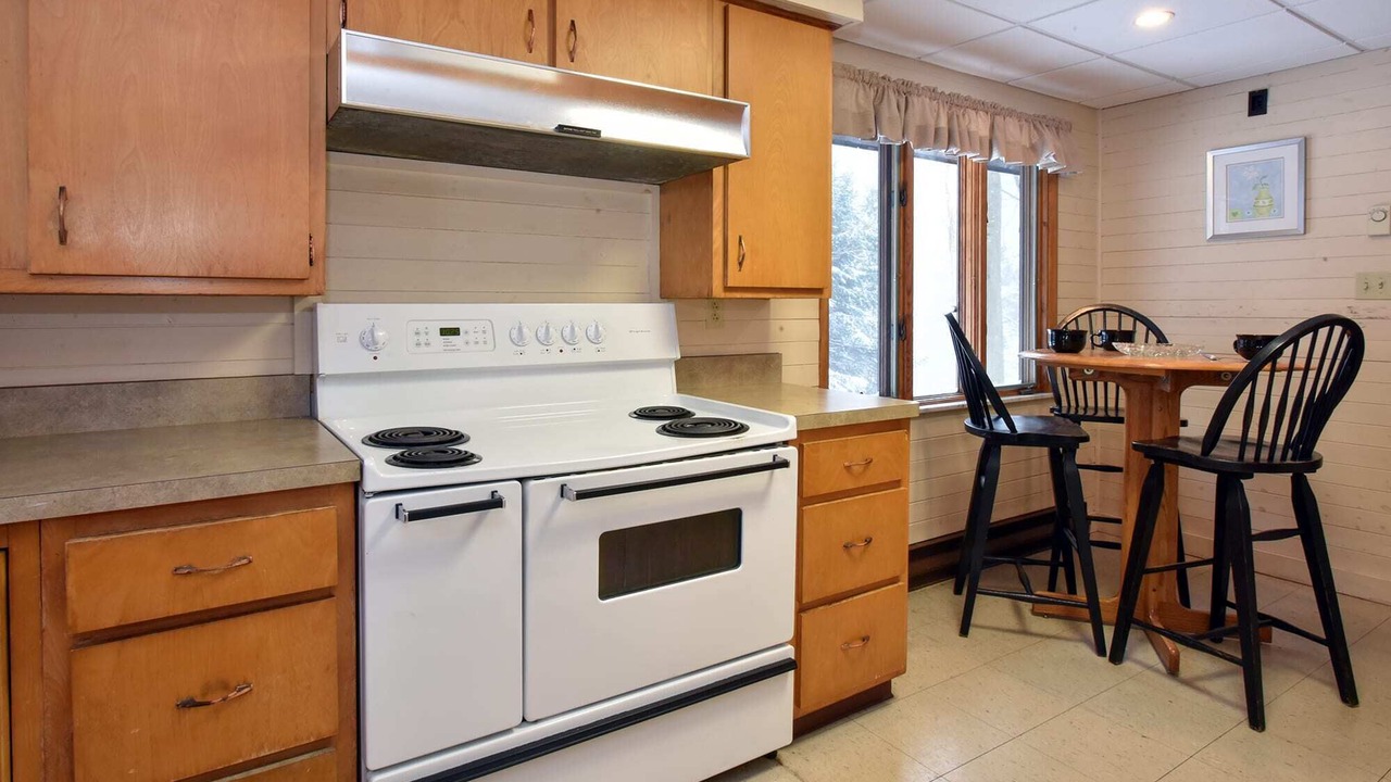 Photo of Kitchen in Seven Springs
