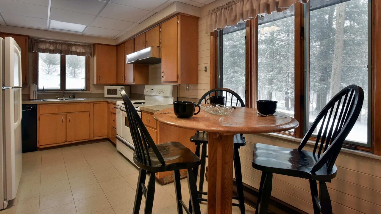 Photo of Kitchen in Seven Springs