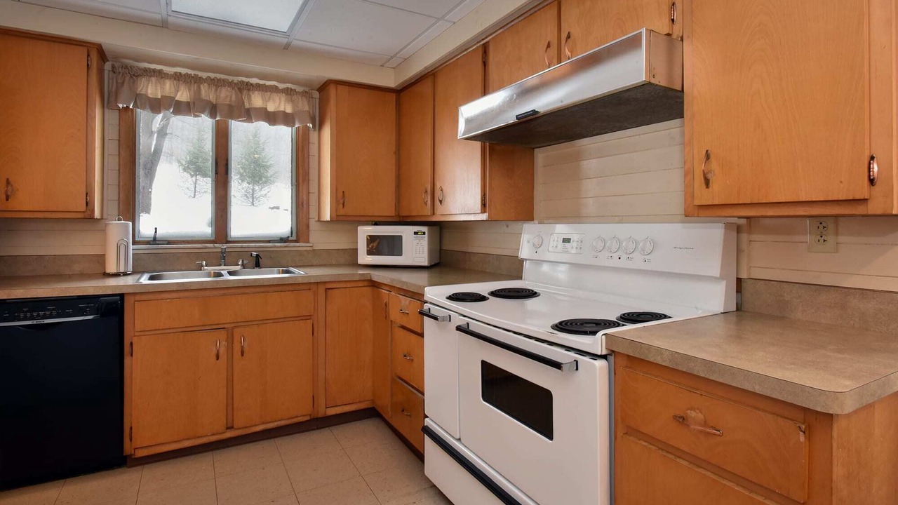 Photo of Kitchen in Seven Springs