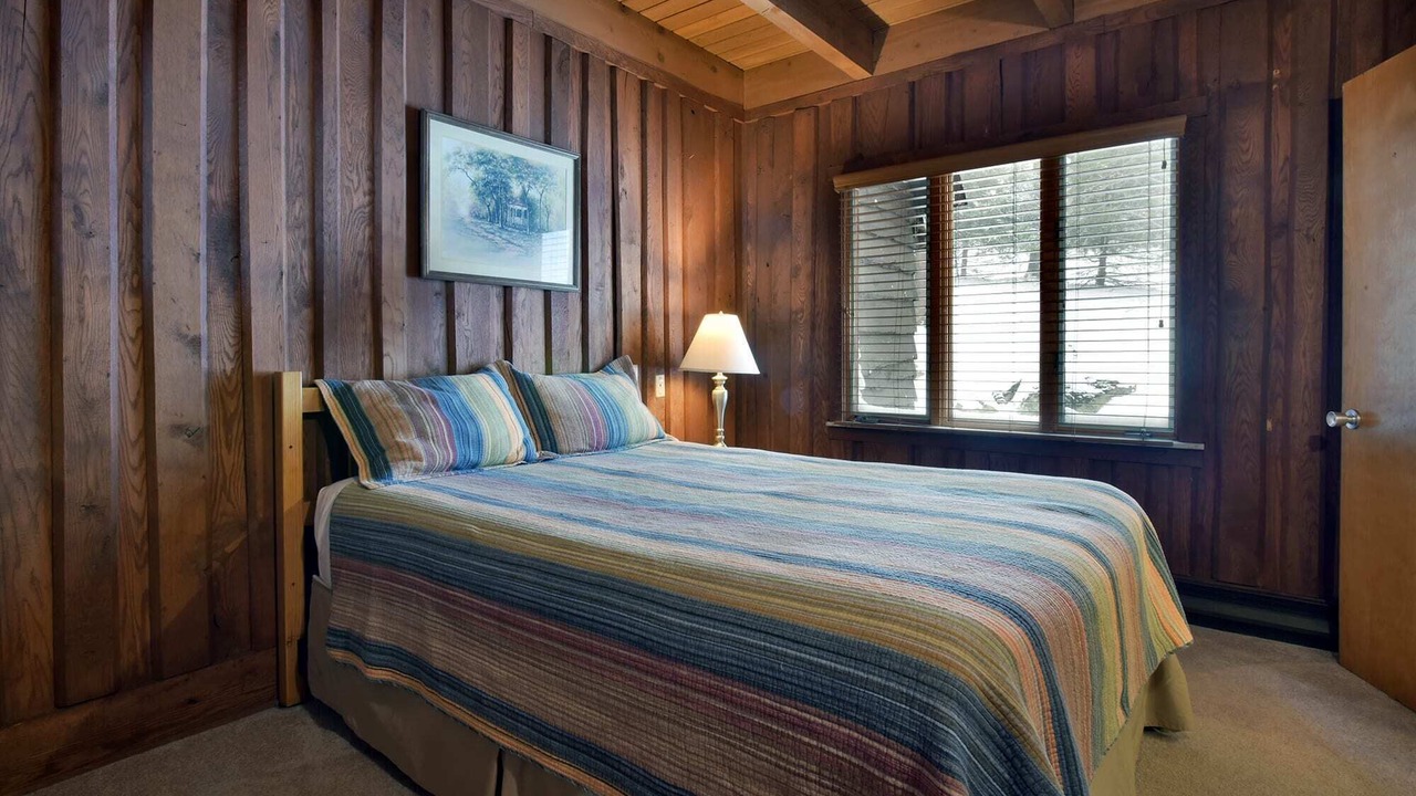 Photo of Bedroom in Seven Springs