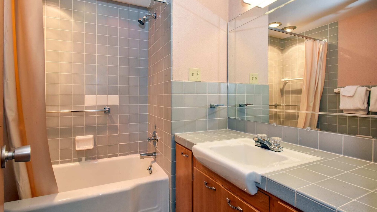 Photo of Bathroom in Seven Springs