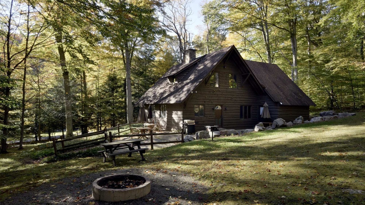 Photo of Outdoor in Seven Springs