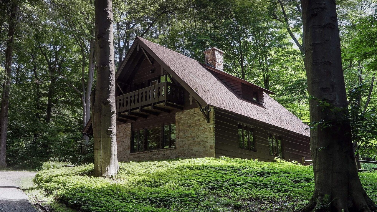 Photo of Outdoor in Seven Springs