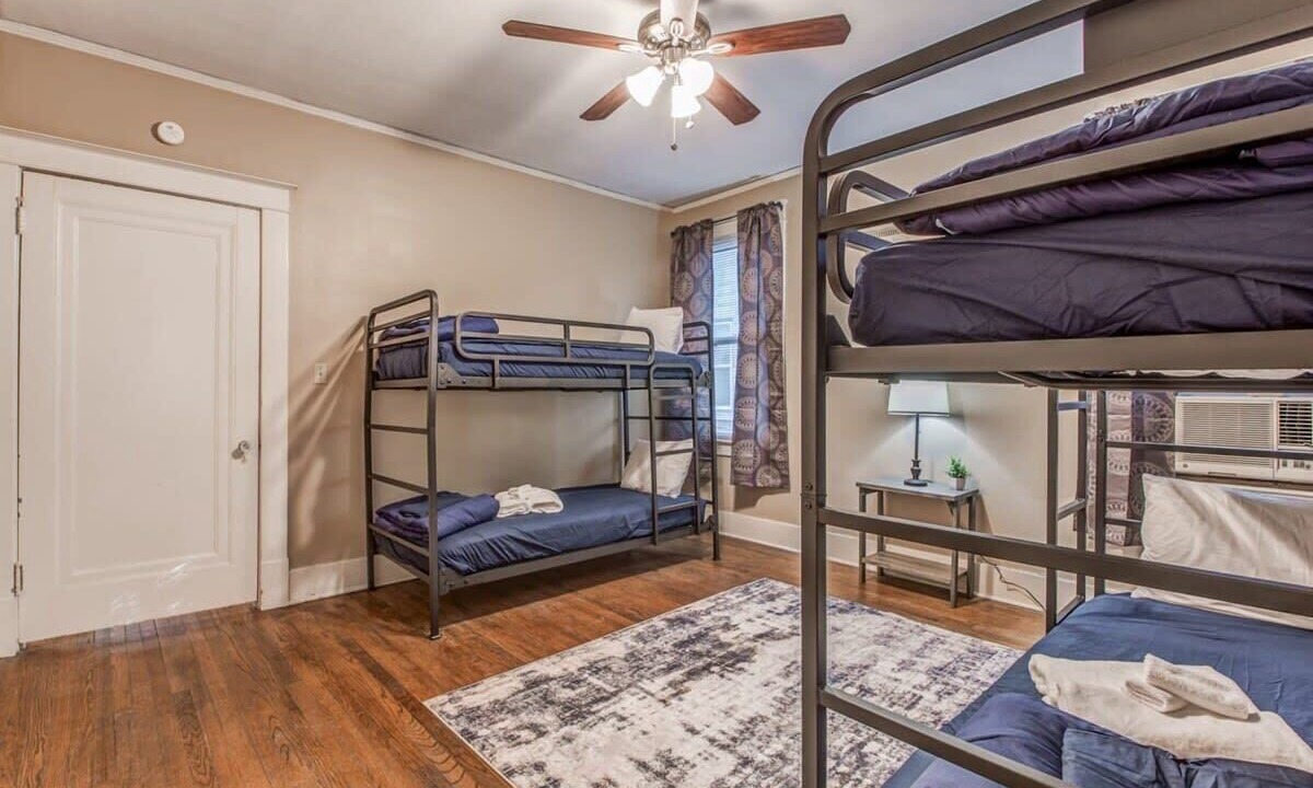 Photo of Bedroom in Evergreen