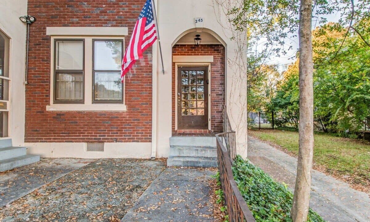 Photo of Outdoor in Evergreen