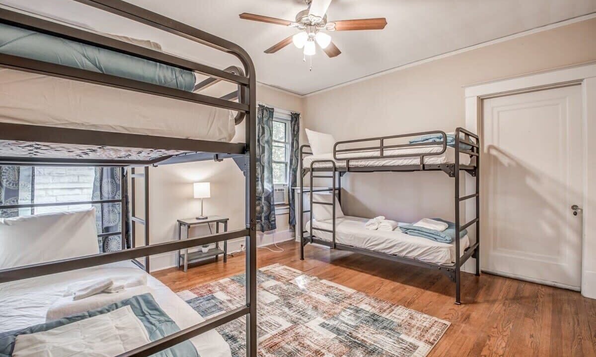 Photo of Bedroom in Evergreen