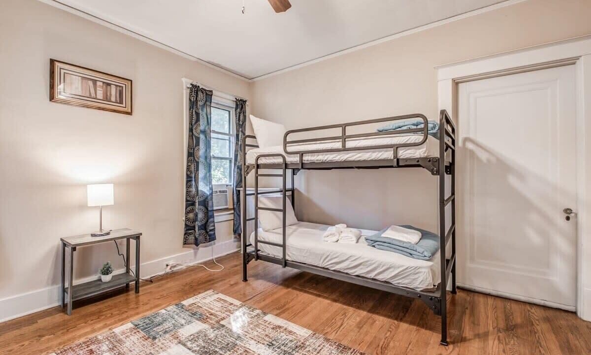 Photo of Bedroom in Evergreen