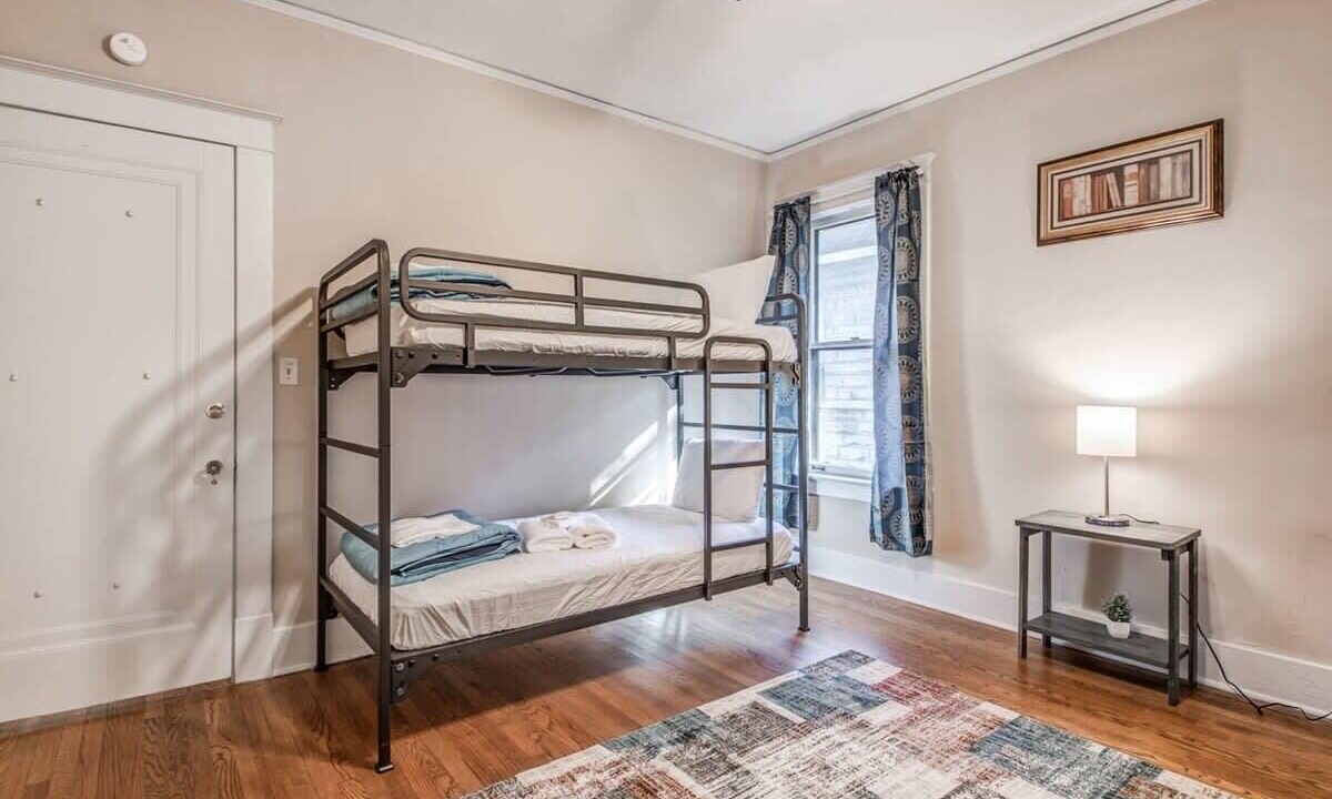 Photo of Bedroom in Evergreen