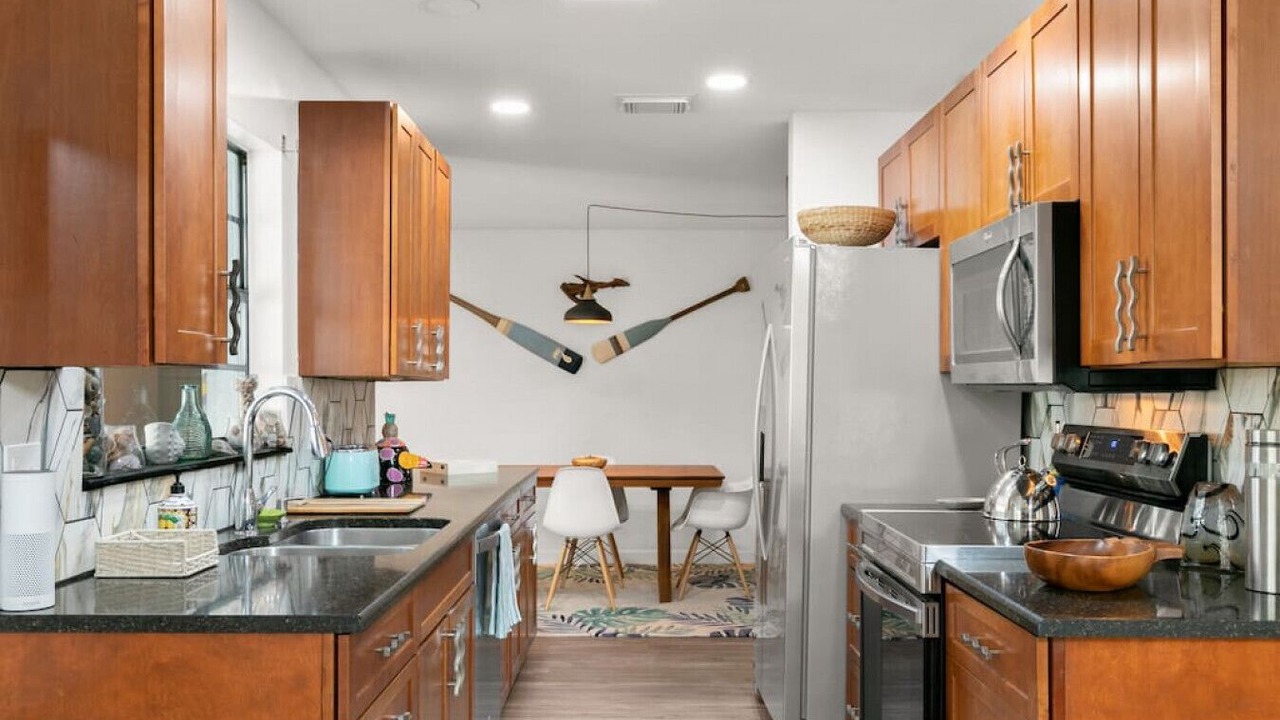 Photo of Kitchen in Cypress Lake