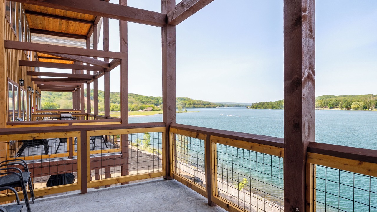 Photo of Outdoor in Houghton