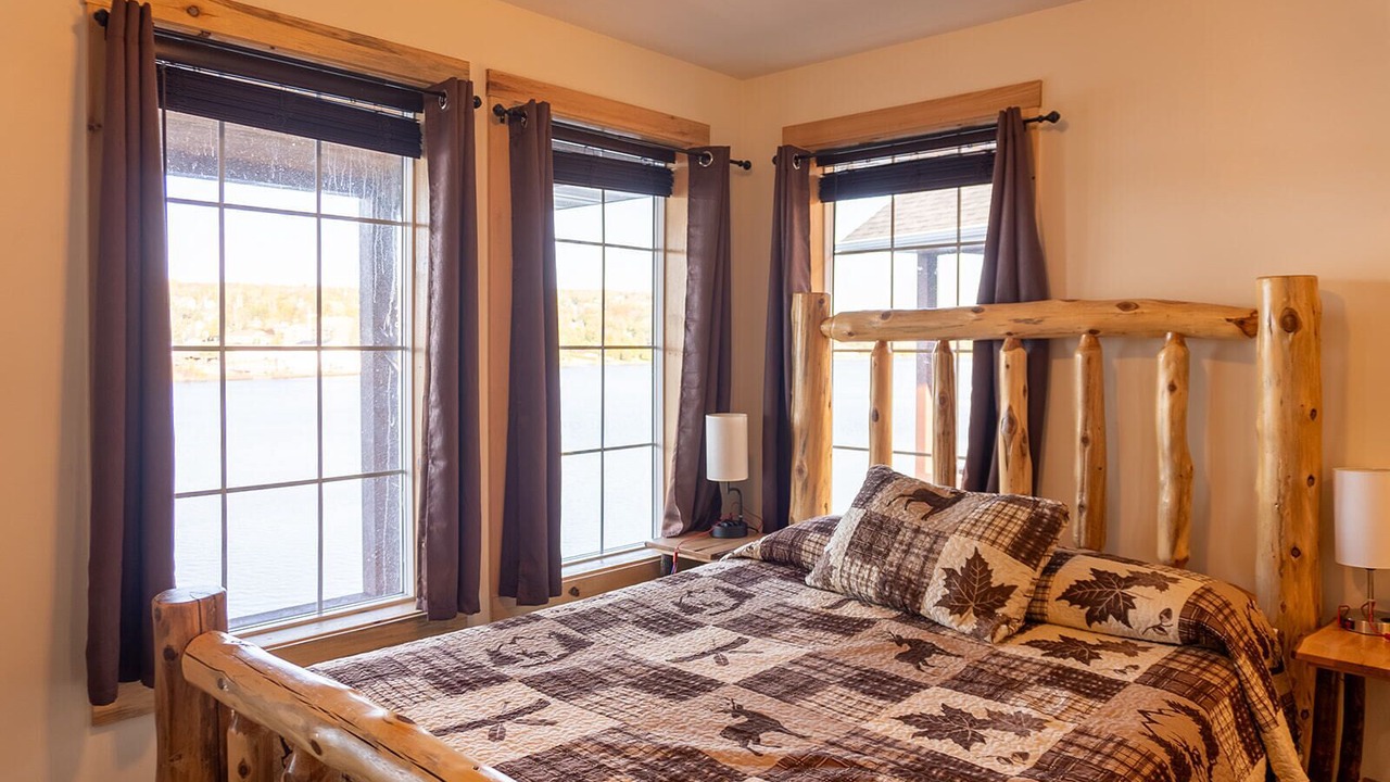 Photo of Bedroom in Houghton