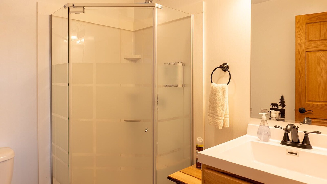 Photo of Bathroom in Houghton