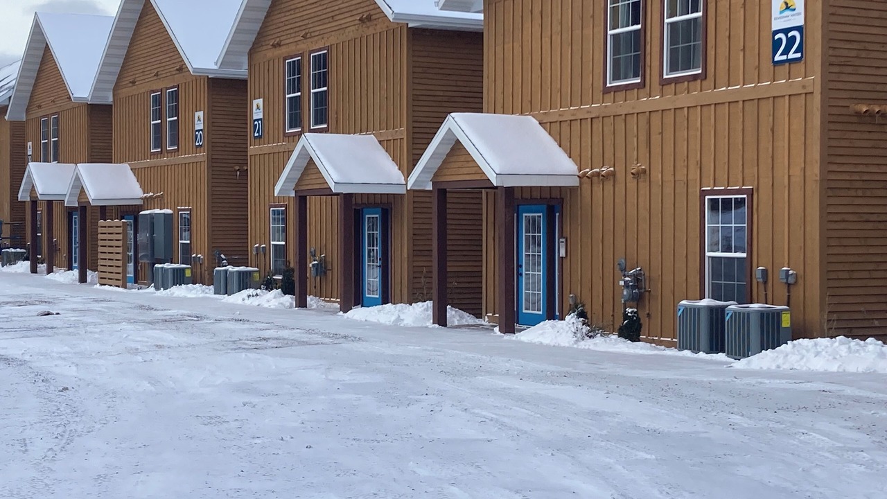 Photo of Outdoor in Houghton