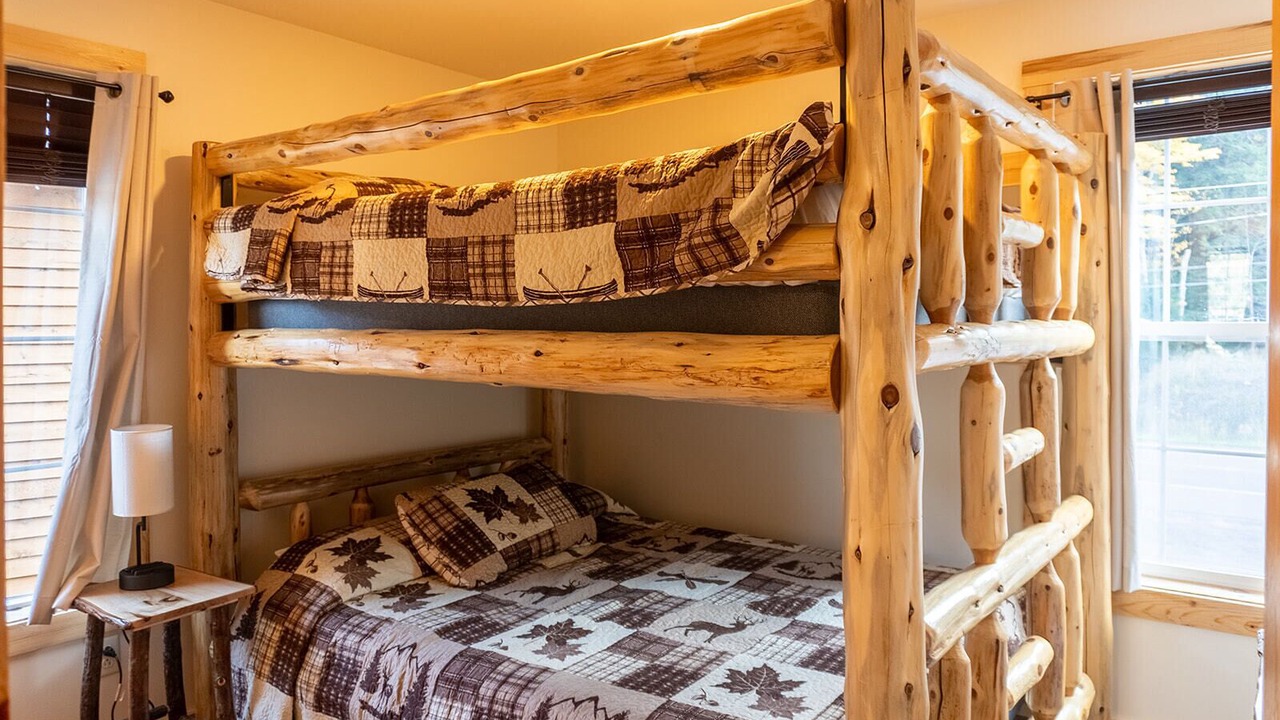 Photo of Bedroom in Houghton