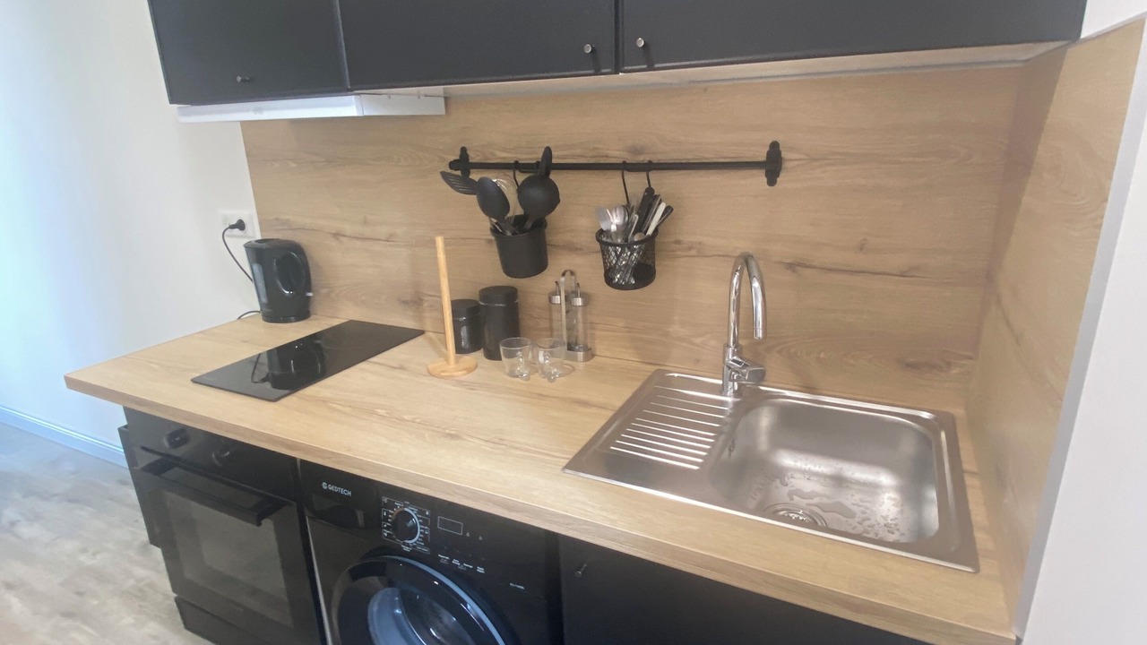Photo of Kitchen in Saint-Quentin