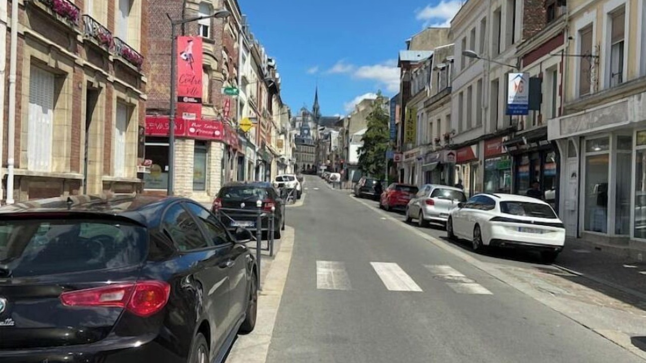 Photo of Others in Saint-Quentin