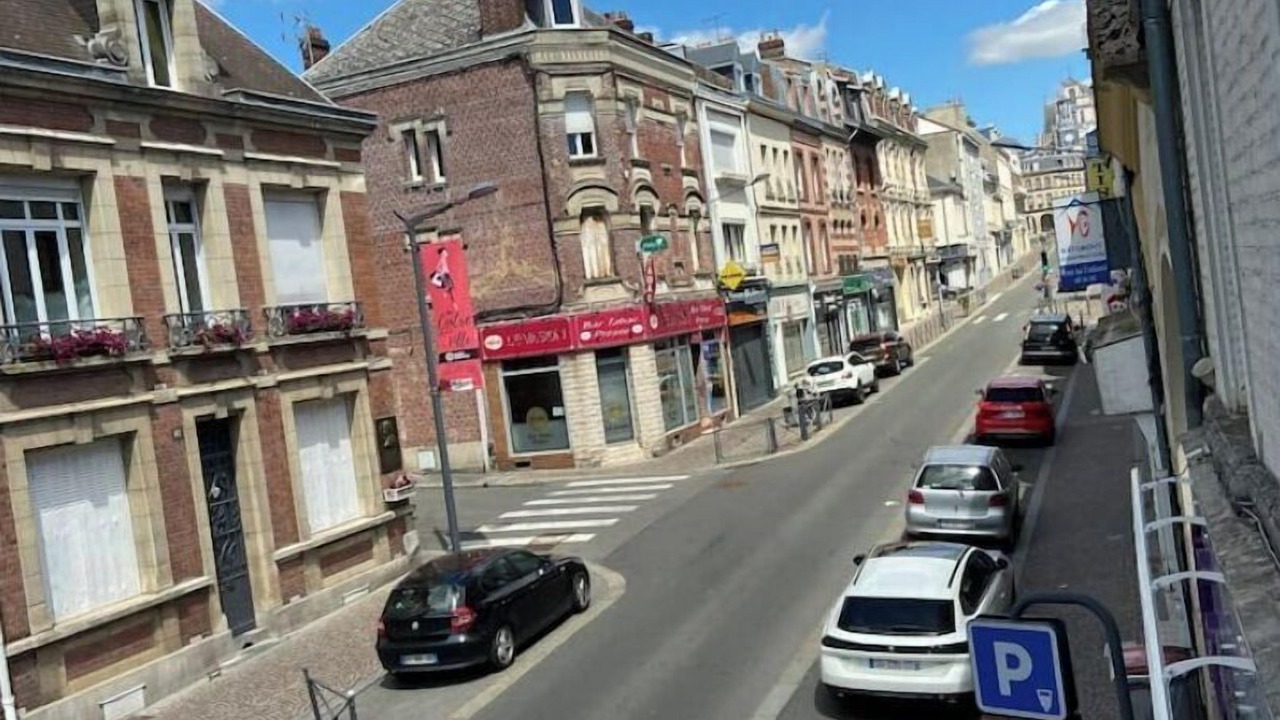 Photo of Outdoor in Saint-Quentin