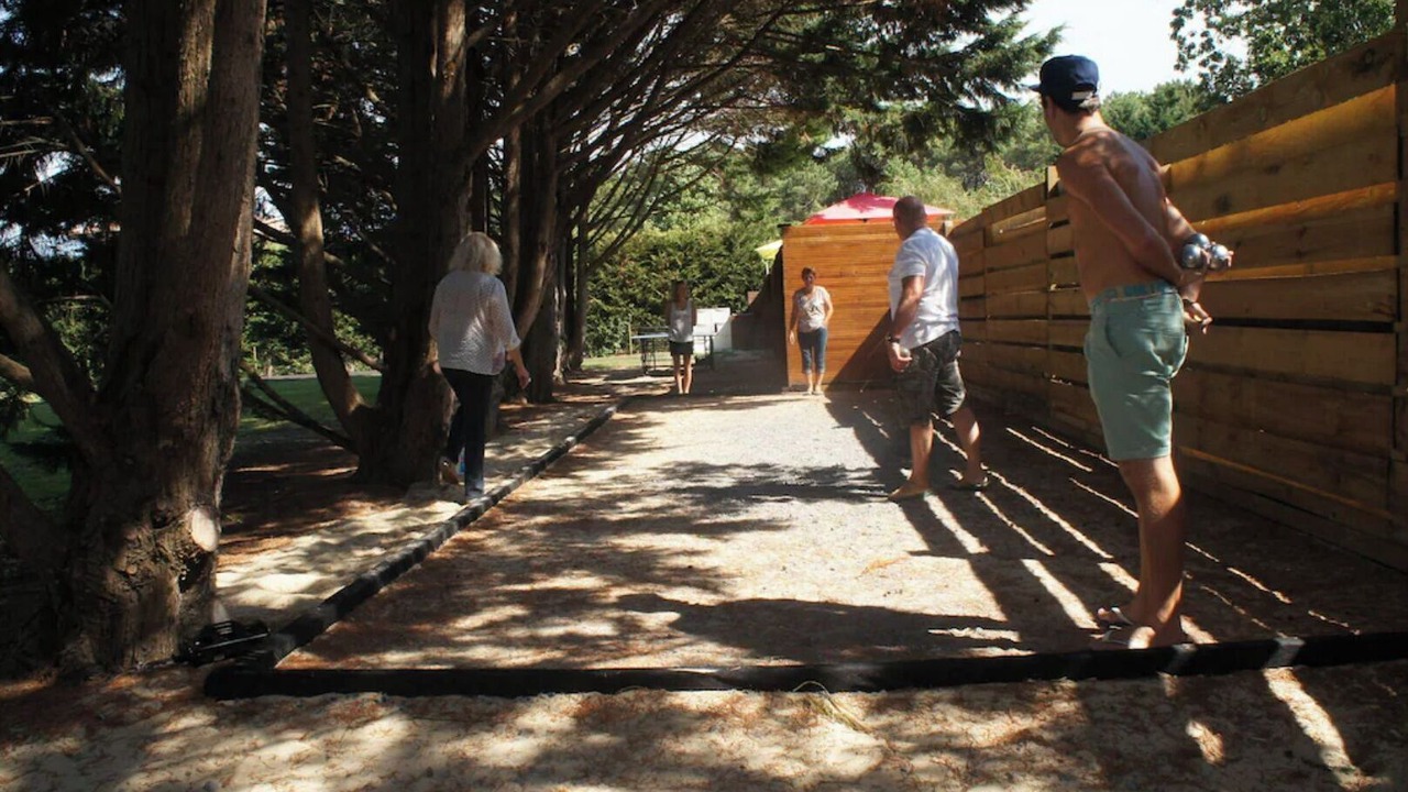 Photo of Outdoor in Messanges