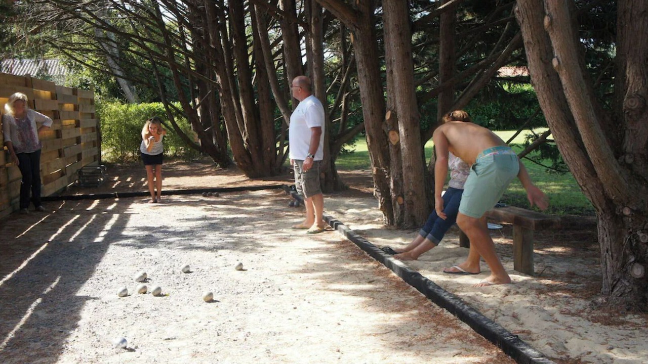 Photo of Outdoor in Messanges