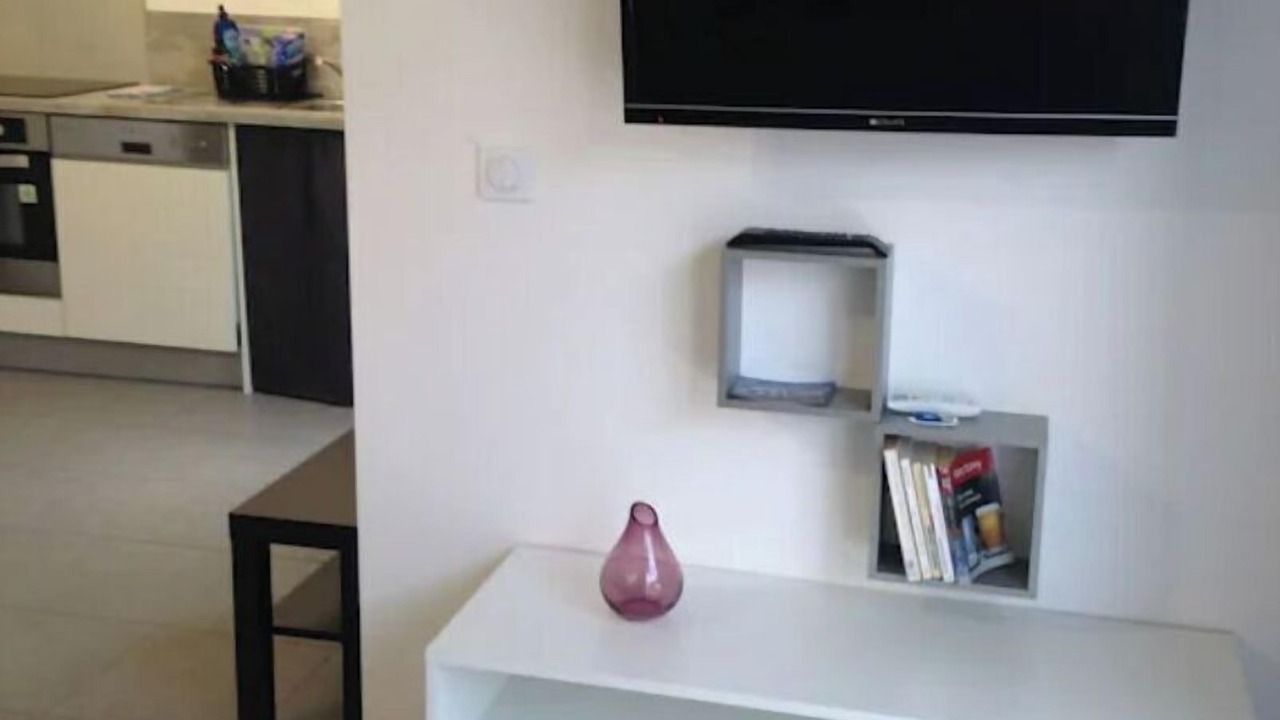 Photo of Kitchen in Messanges