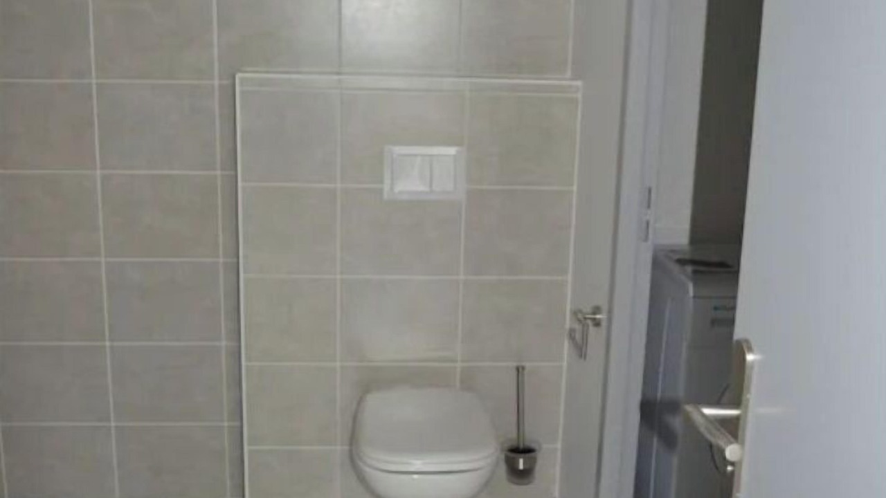 Photo of Bathroom in Messanges