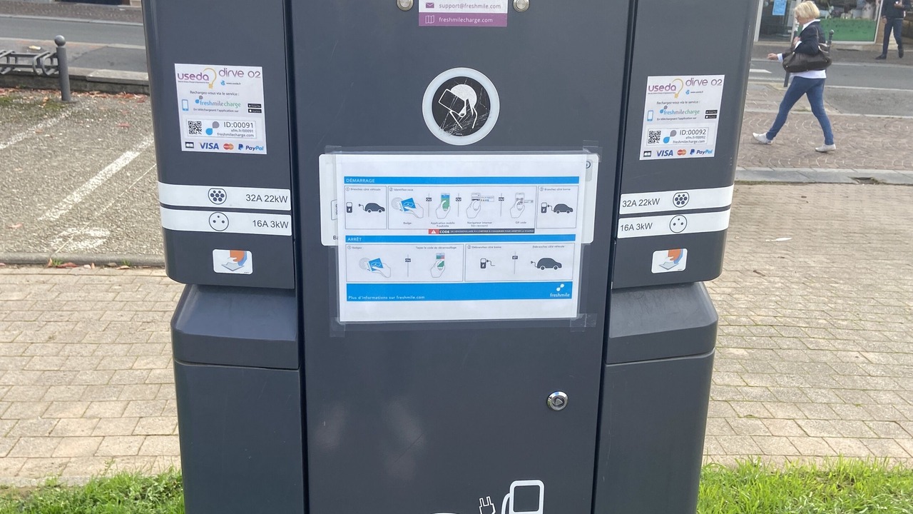 Photo of Outdoor in Saint-Quentin