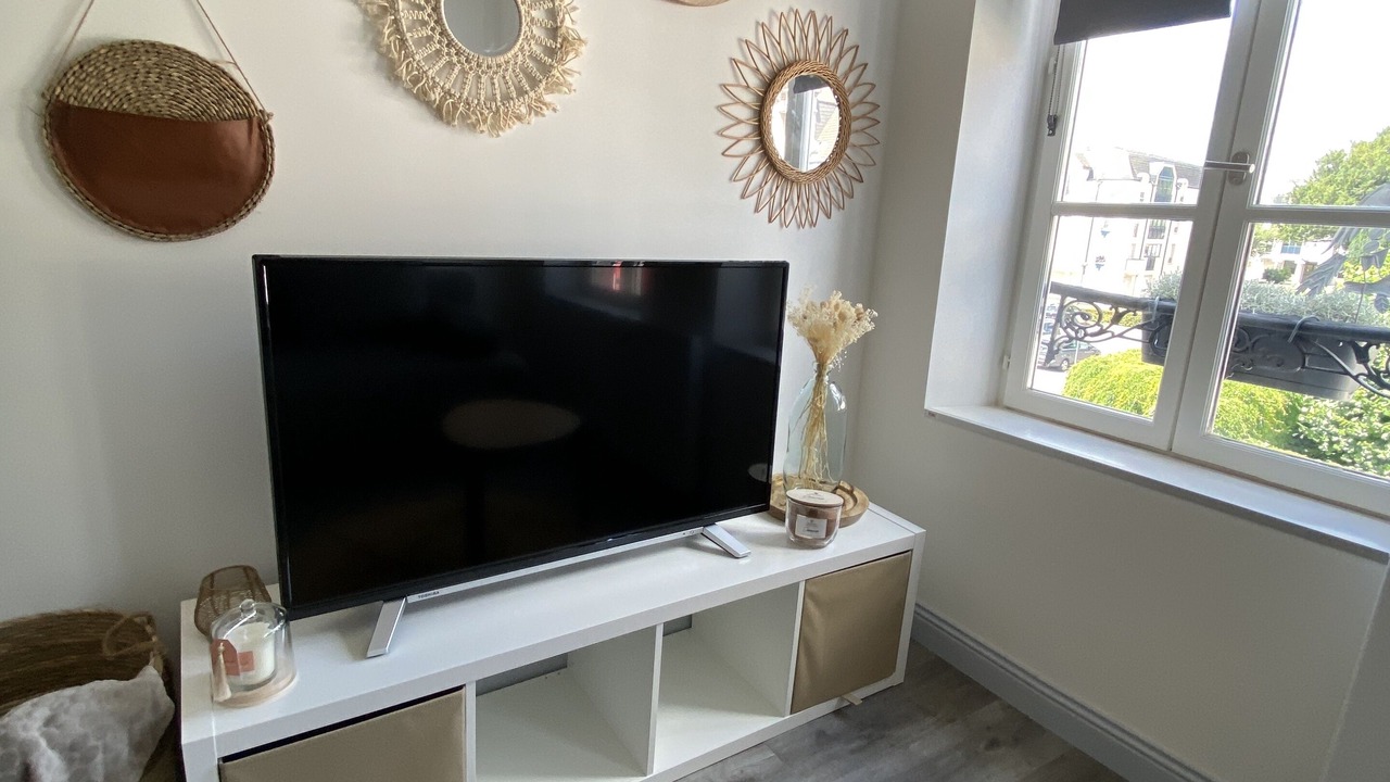 Photo of Livingroom in Saint-Quentin