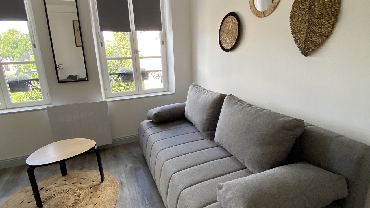 Photo of Livingroom in Saint-Quentin