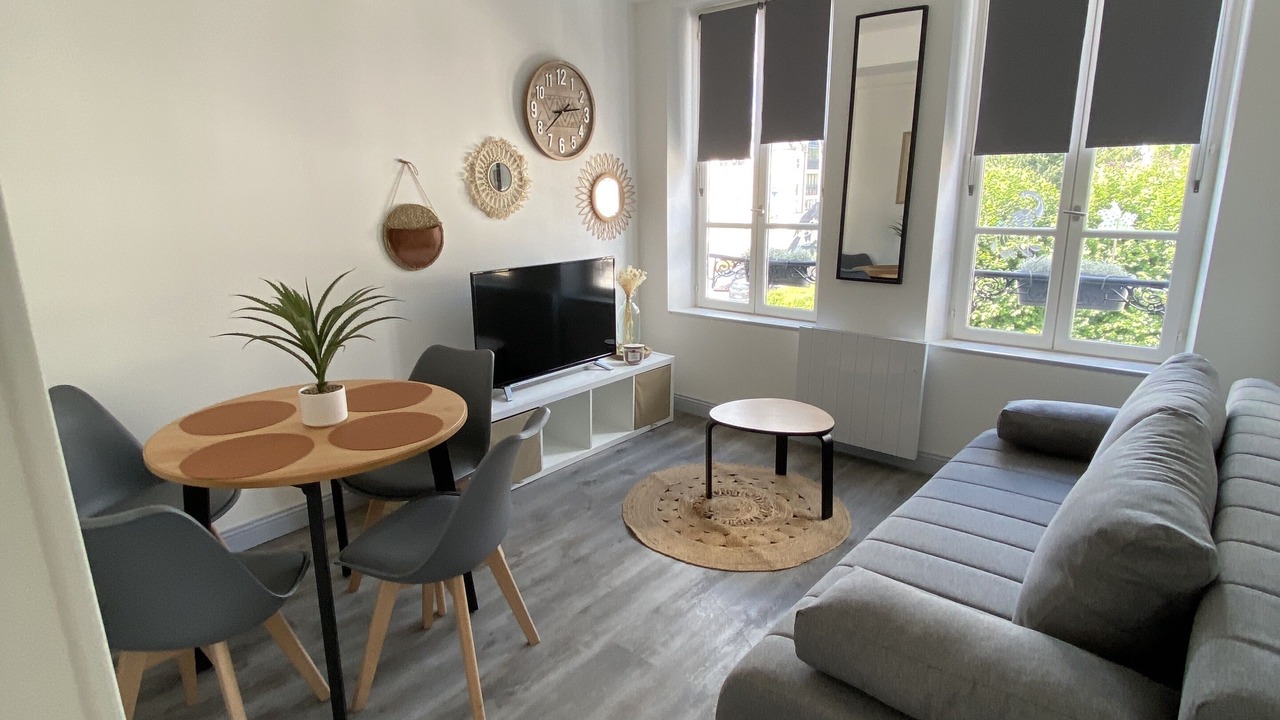 Photo of Livingroom in Saint-Quentin