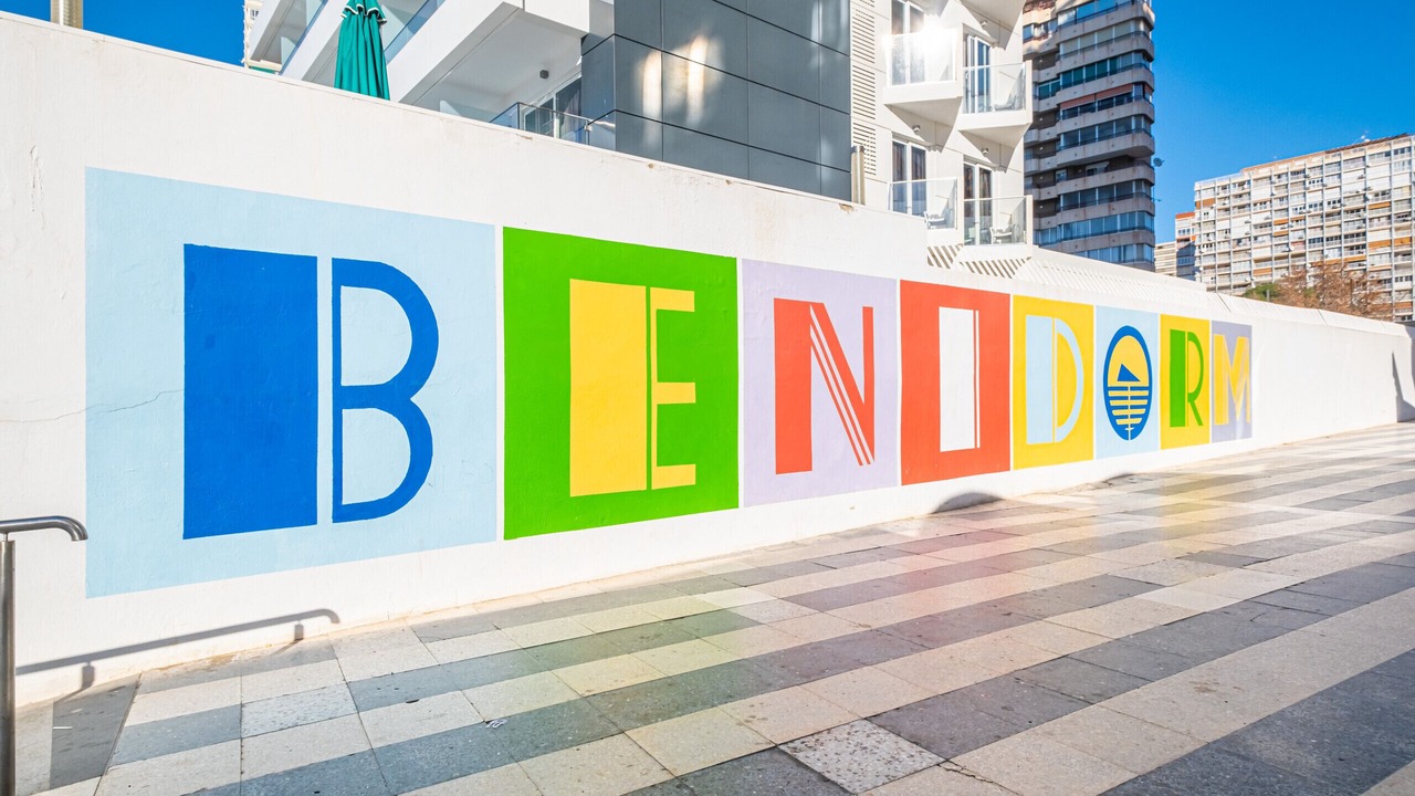 Photo of Others in Benidorm