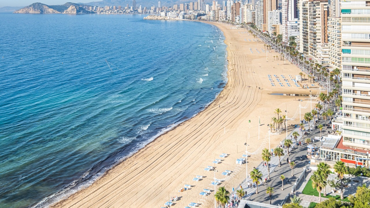 Photo of Others in Benidorm