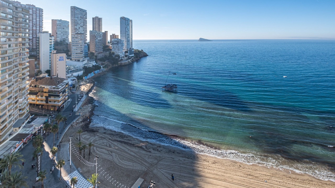Photo of Others in Benidorm